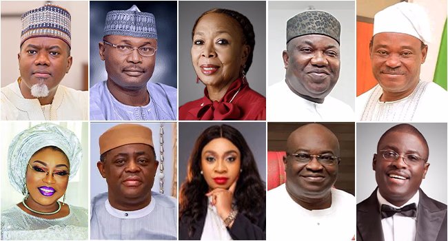 31 non-career envoys and 34 career diplomats assigned to key global missions to strengthen Nigeria’s diplomatic presence.