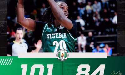 D’Tigress Rally from Halftime Deficit to Beat Philippines 101–84 in FIBA World Cup Qualifier