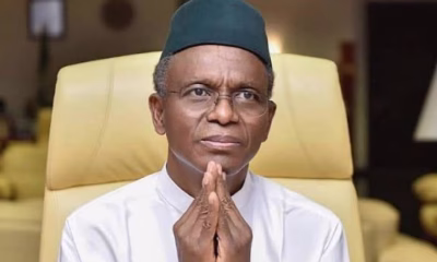 ICPC Releases El-Rufai After Mother’s Death Amid Ongoing Court Case