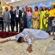 An autistic young man gets married days after Pastor Chibuzor Chinyere’s public appeal for a partner sparks widespread reactions online.