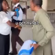 UNIPORT Student and Lecturer Clash in Viral Classroom Video Sparks Reactions