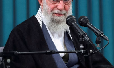 Iran Confirms Death of Ali Khamenei After US-Israeli Strikes