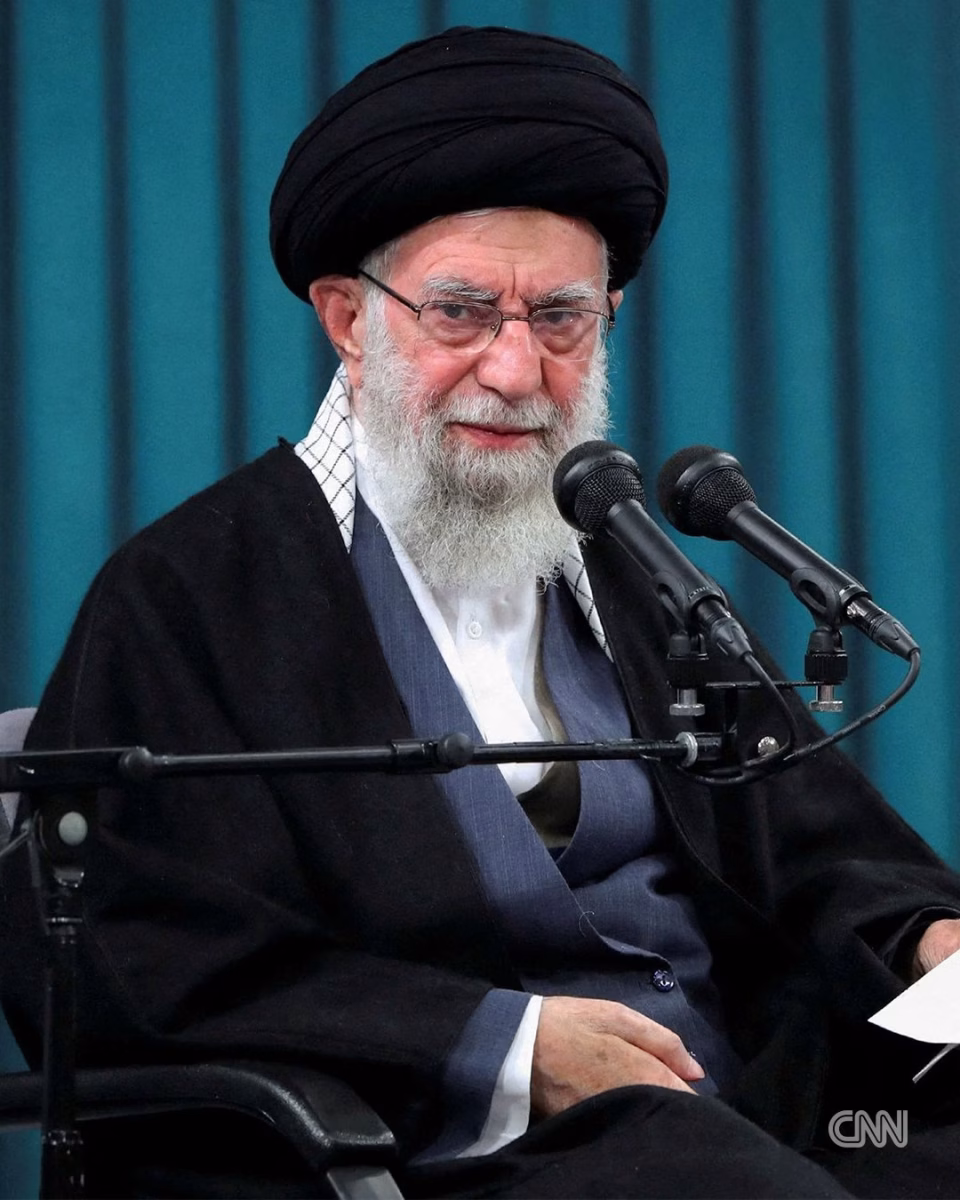 Iran Confirms Death of Ali Khamenei After US-Israeli Strikes
