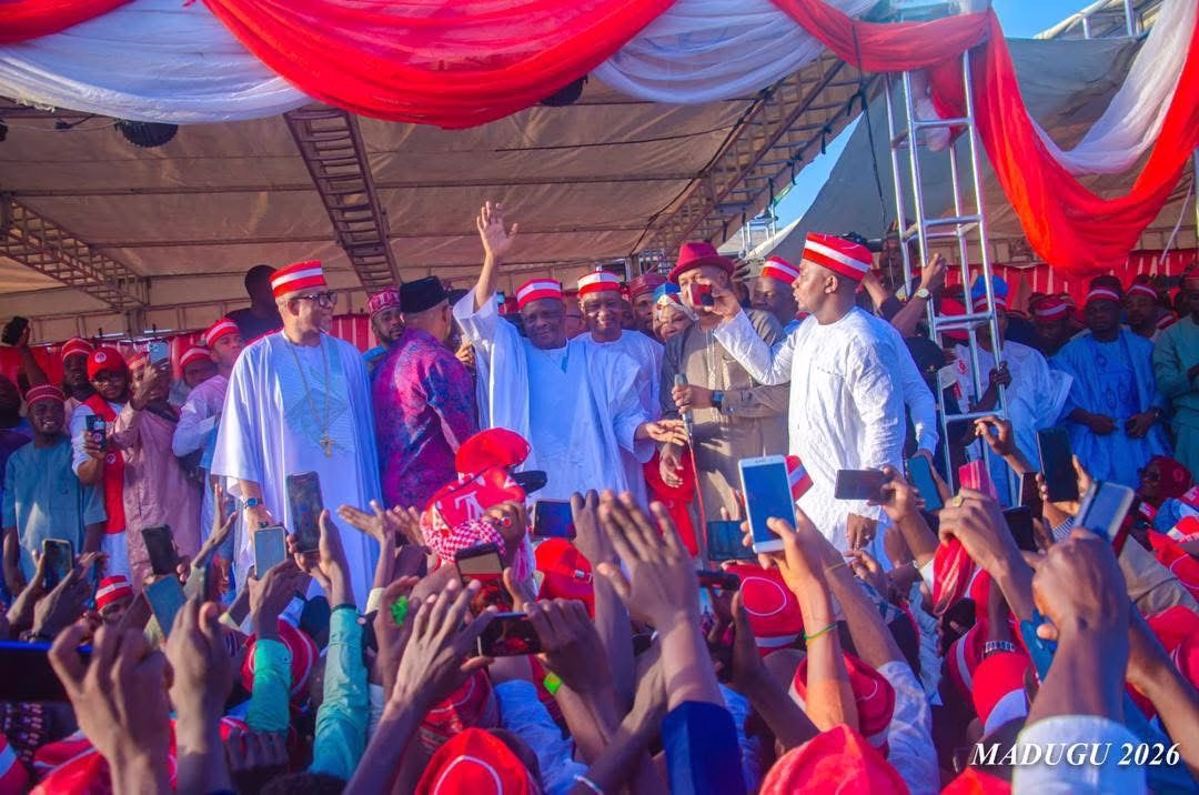 Kwankwaso Set to Join ADC as Kwankwasiyya Movement Confirms Defection