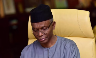 Court Grants ICPC Permission to Analyse Devices Seized From El-Rufai’s Residence
