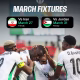 Super Eagles Friendlies with Iran, Jordan in Doubt Over Middle East Crisis