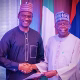 Tinubu Nominates Taiwo Oyedele as Minister of State for Finance