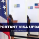 U.S. Embassy Issues Security Alert Over Possible Protests in Abuja Amid Iran Tensions