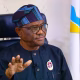 INEC Recognises Wike-Backed PDP Leadership, Lists Abdulrahman Mohammed as Chairman