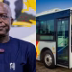 Abia State Launches Cashless Payment for Green Shuttle Buses