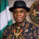 Amaechi Registers with ADC Despite Arson Attack on Party Office in Rivers