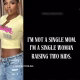 I’m Not a Single Mum – Annie Idibia Speaks Amid Separation from 2Baba