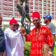 APC Convention: Ben Nwoye Emerges Deputy National Chairman (South)