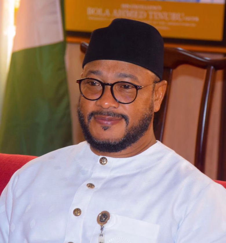 GOVERNOR DAUDA LAWAL DEFECTS TO ALL PROGRESSIVES CONGRESS ( APC)