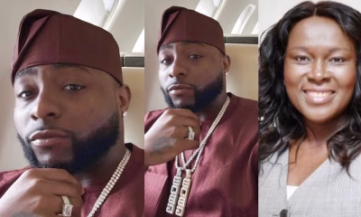 Sophie Momodu’s lawyer has filed a ₦1 billion lawsuit against Davido, alleging harassment, defamation, threats, and cyberbullying amid their child custody dispute over Imade.