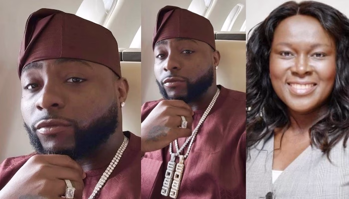 Sophie Momodu’s lawyer has filed a ₦1 billion lawsuit against Davido, alleging harassment, defamation, threats, and cyberbullying amid their child custody dispute over Imade.