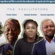 Apply: Tunde Kelani, Joel Kachi Benson to Lead Mobile Filmmaking Workshop in Lagos