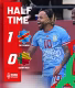 DR Congo vs Jamaica LIVE Score: World Cup 2026 Qualification Final Updates