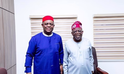 Germany Blocks Fani-Kayode Appointment as Nigeria Gains Diplomatic Recognition from 10 Nations