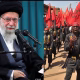 Nigerians Protest in Niger Over Alleged Death of Ayatollah Ali Khamenei