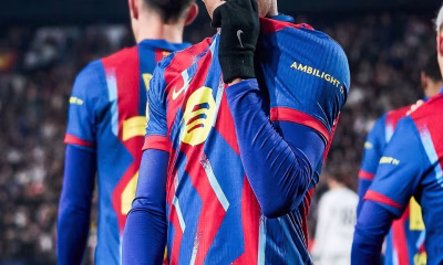 Lamine Yamal Hat-Trick Fires Barcelona to 4-1 Win Over Villarreal