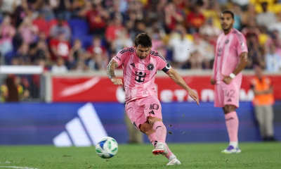 Messi Brace Leads Inter Miami to 4-2 Comeback vs Orlando City