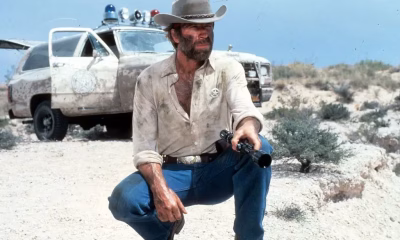 Hollywood action star Chuck Norris has died at 86. The Walker, Texas Ranger icon passed away peacefully, leaving behind a legendary career.