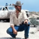 Hollywood action star Chuck Norris has died at 86. The Walker, Texas Ranger icon passed away peacefully, leaving behind a legendary career.