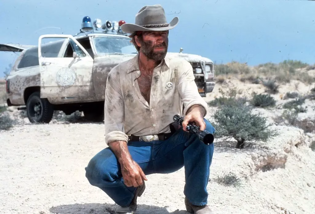 Hollywood action star Chuck Norris has died at 86. The Walker, Texas Ranger icon passed away peacefully, leaving behind a legendary career.