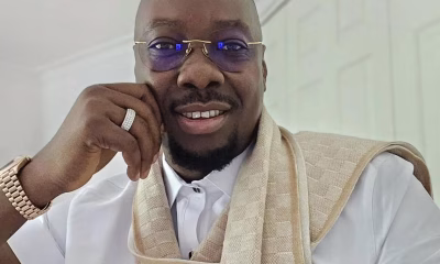 Obi Cubana Apologizes to Igbo Community Over Controversial Remarks