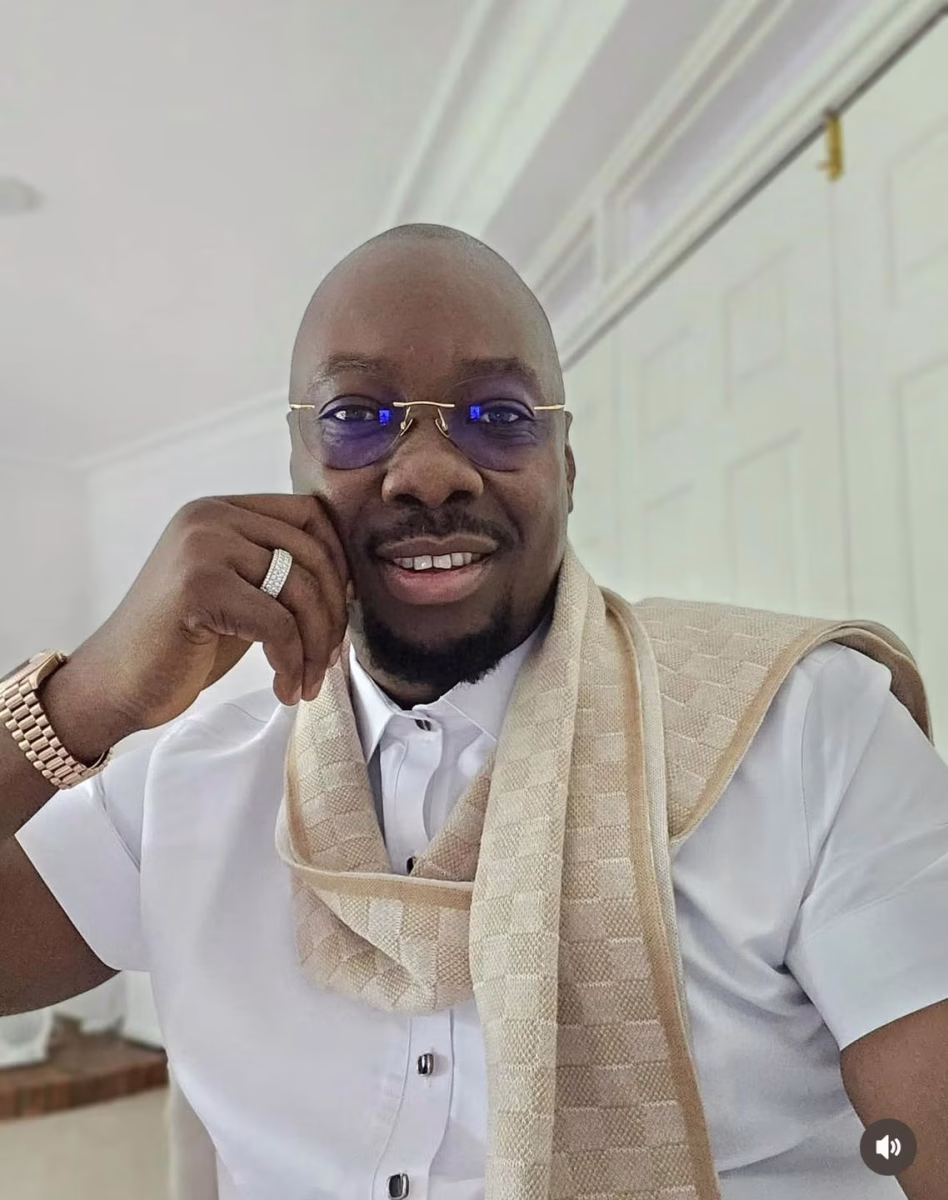 Obi Cubana Apologizes to Igbo Community Over Controversial Remarks