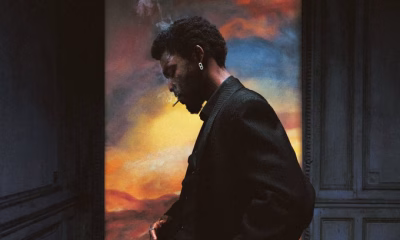 Omah Lay Drops Moody Trailer for Upcoming Album Clarity of Mind