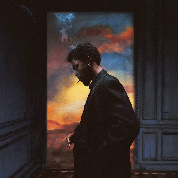 Omah Lay Drops Moody Trailer for Upcoming Album Clarity of Mind