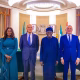 FG: THOSE OPPOSED TO THE RESOLUTION OF OPL 245 DISPUTE PURSUING SELFISH, NOT PATRIOTIC INTERESTS