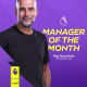 Pep Guardiola Wins Barclays Manager of the Month for February