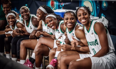 D’Tigress Unveil Final 12-Player Squad for 2026 FIBA Women’s World Cup Qualifiers