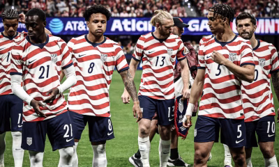 Belgium Defeats USMNT 5-2 in Atlanta Friendly | Doku Stars, Pochettino Reacts