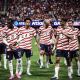 Belgium Defeats USMNT 5-2 in Atlanta Friendly | Doku Stars, Pochettino Reacts