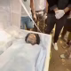 VeryDarkMan Stages Dramatic Burial Amid Feud with King Mitchy