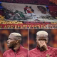 Galatasaray Fans Unveil Emotional Tifo for Victor Osimhen in 1–0 UEFA Champions League Win Over Liverpool FC