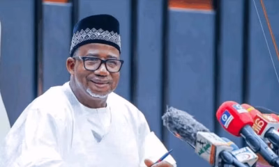 Bauchi APC Caucus Rejects Bala Mohammed’s Admission Bid