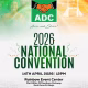 ADC Convention: Tight Security as 3,000 Delegates Elect New NWC in Abuja