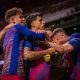 Barcelona Edge Atletico Madrid 2-1 as Lewandowski Nets Late Winner