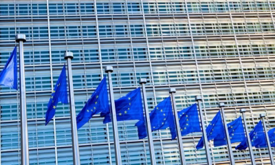 EU Traineeship 2026: Nigerian Graduates Invited to Apply for Funded Programme in Abuja