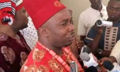 Ndigbo for Tinubu Warns Peter Obi Over 2023 Election Claims Ahead of 2027