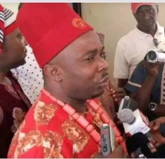 Ndigbo for Tinubu Warns Peter Obi Over 2023 Election Claims Ahead of 2027
