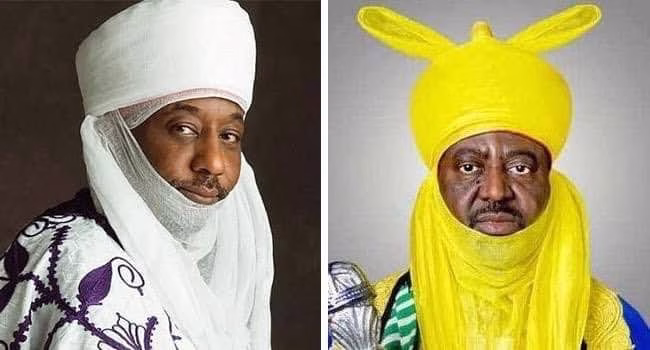 Kano Emirate Dispute Lingers as Supreme Court Adjourns Proceedings