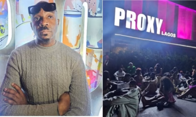 Court Clears Pretty Mike of Drug Charges, Upholds No-Case Submission