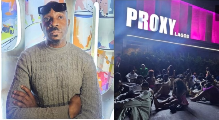 Court Clears Pretty Mike of Drug Charges, Upholds No-Case Submission