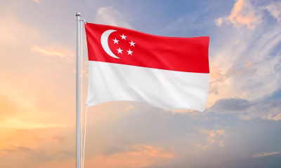 Singapore to Approve 40,000 PR Yearly, Opening Doors for Nigerians and Global Talent